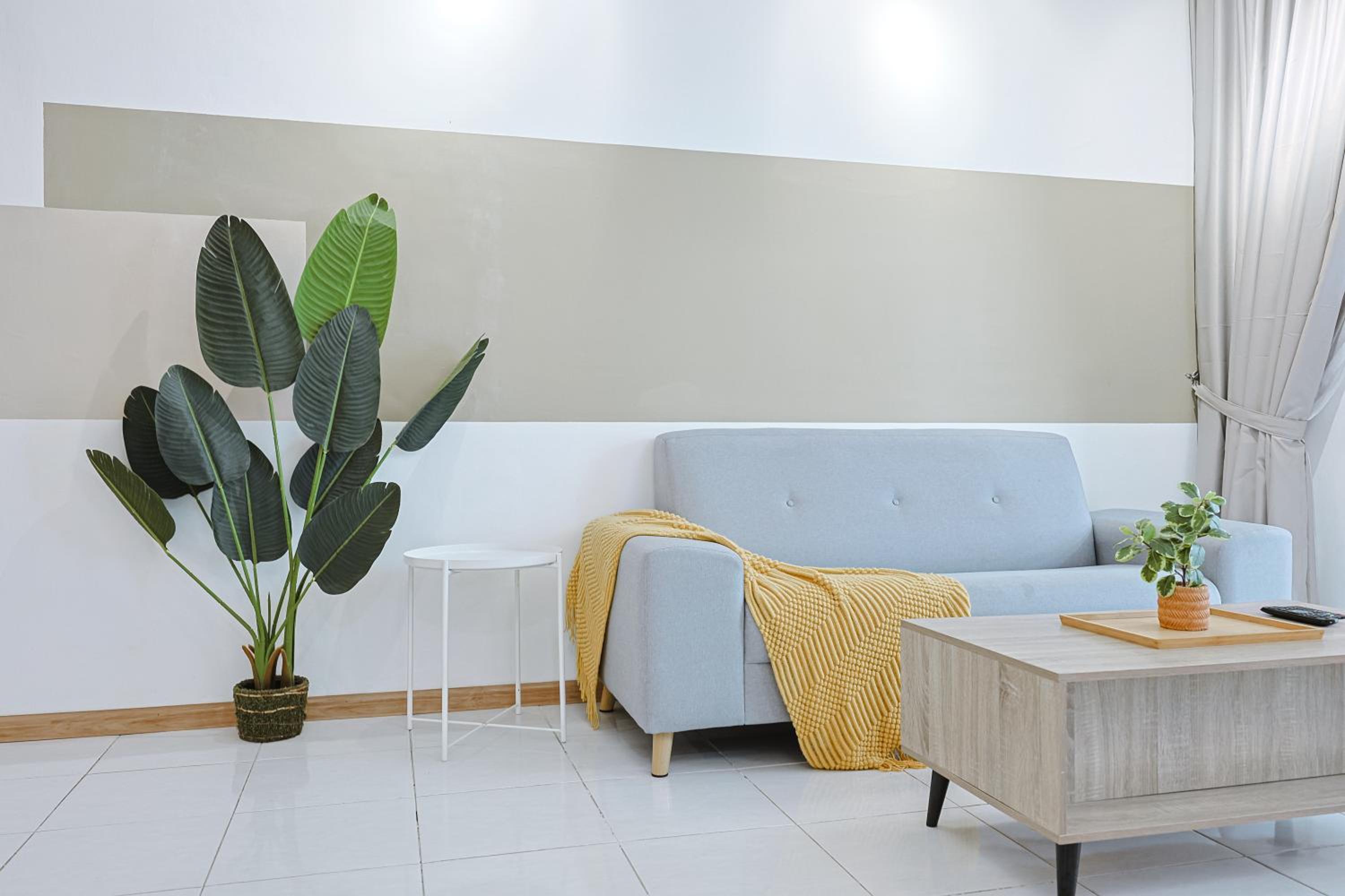 Clover Nest Cozy & Stylish Studio Retreat Brinchang - Clover Home 2-03