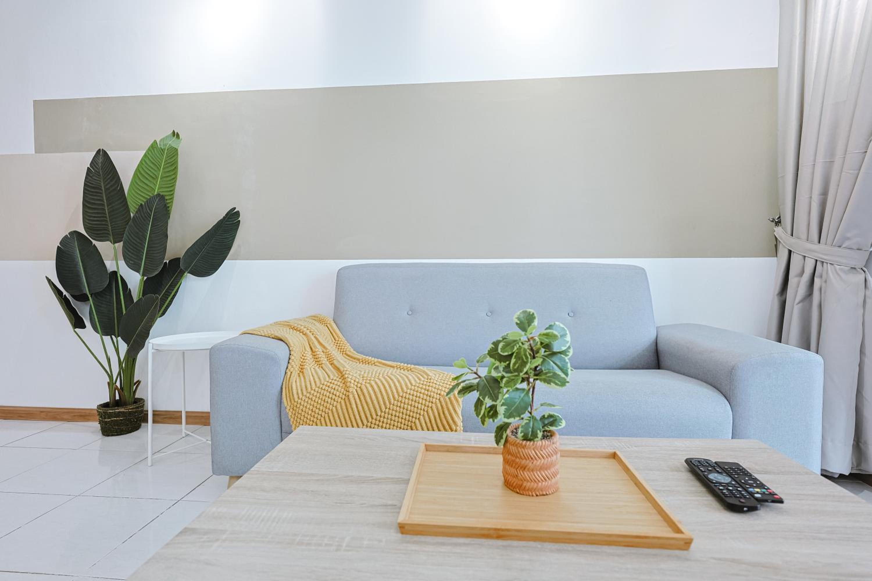 Clover Nest Cozy & Stylish Studio Retreat Brinchang - Clover Home 2-03
