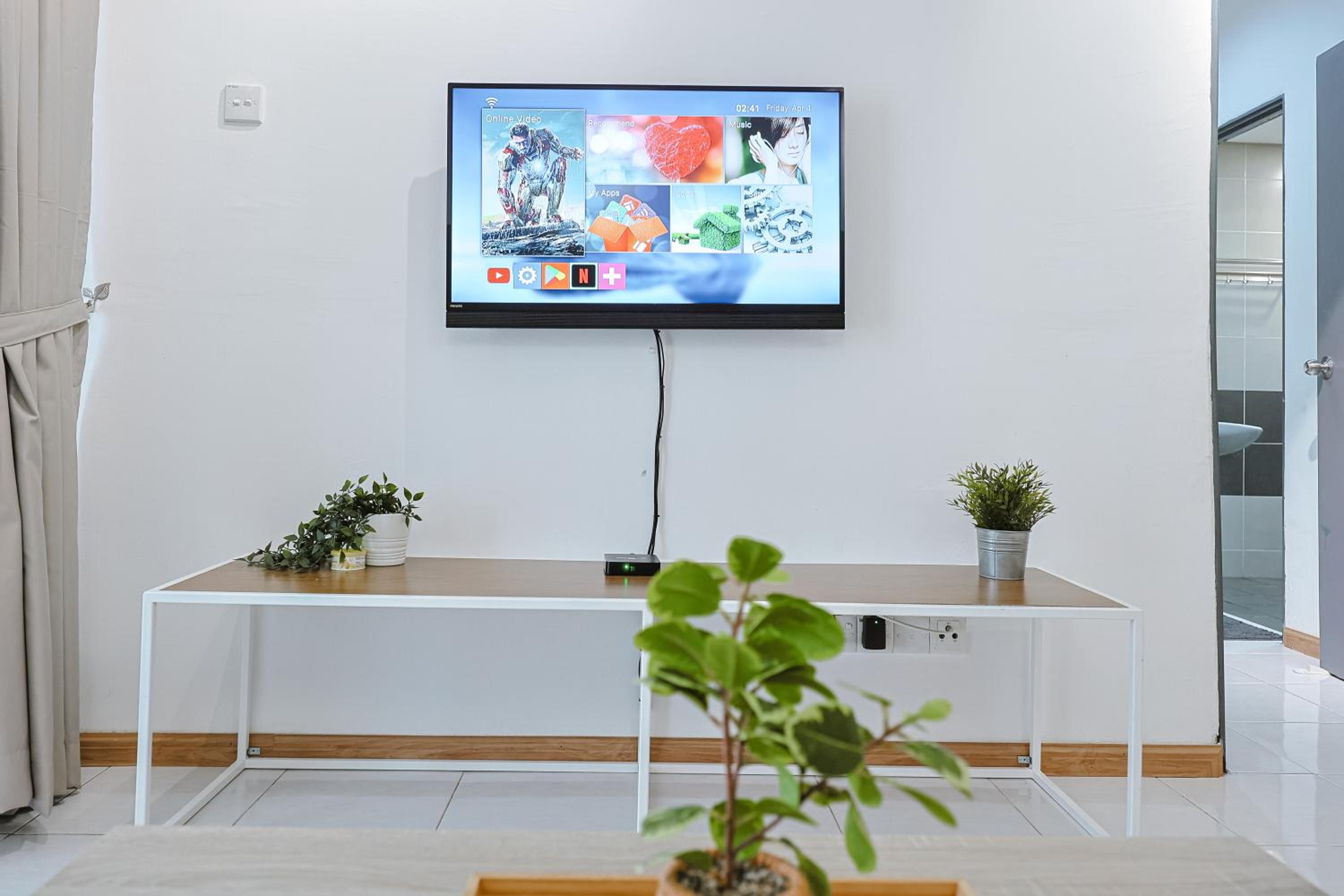Clover Nest Cozy & Stylish Studio Retreat Brinchang - Clover Home 2-03