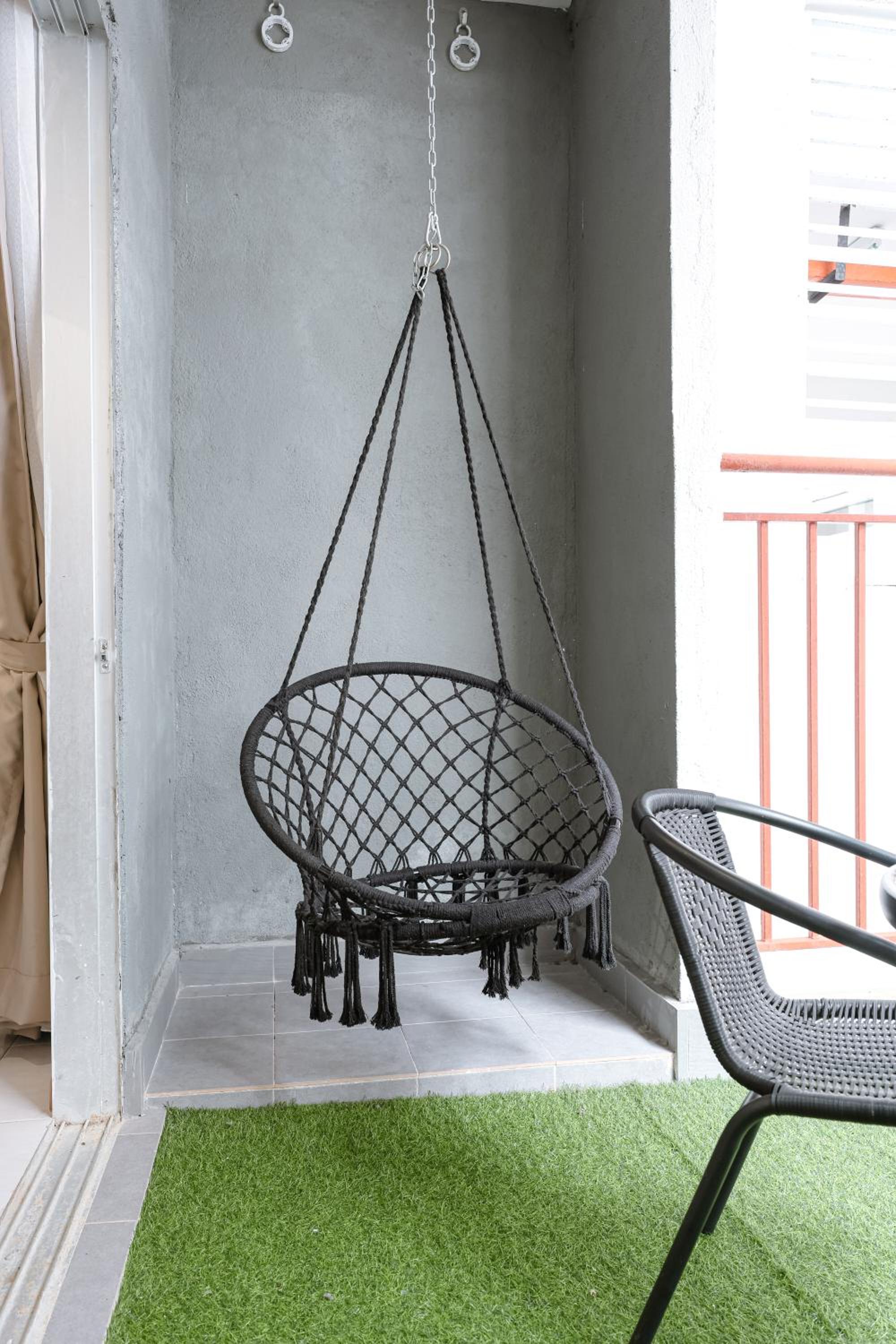 Clover Nest Cozy & Stylish Studio Retreat Brinchang - Clover Home 2-03