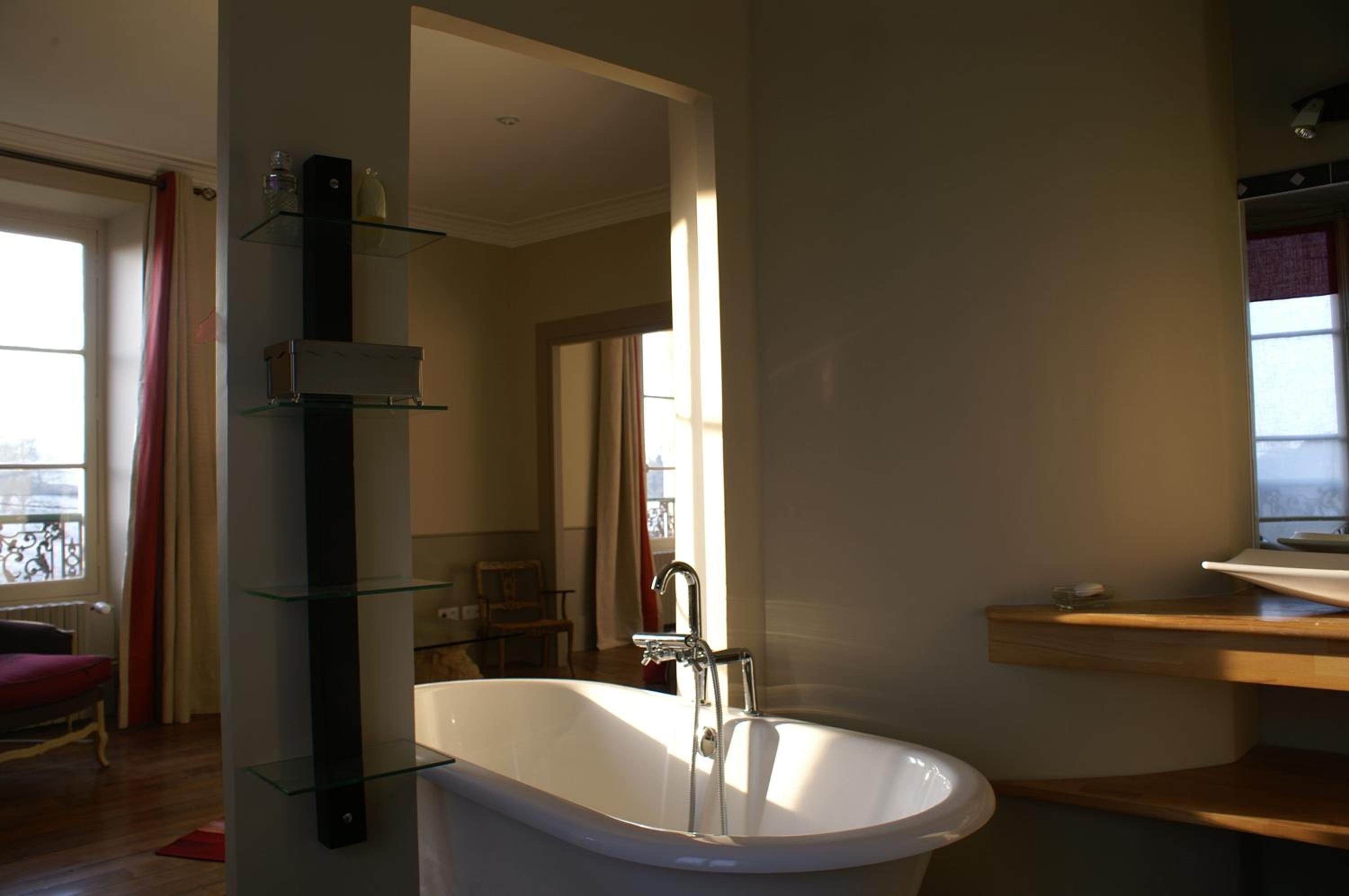 B&B Vassy Etaule