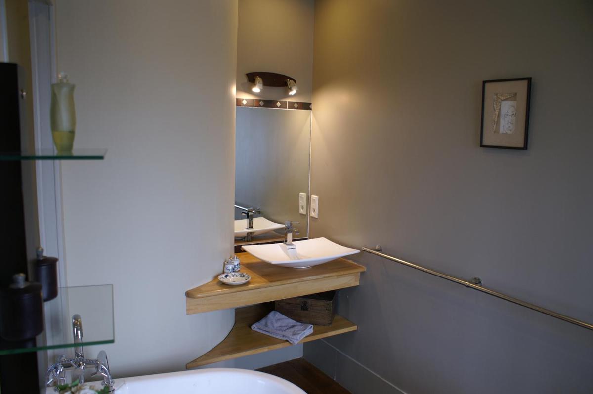 B&B Vassy Etaule