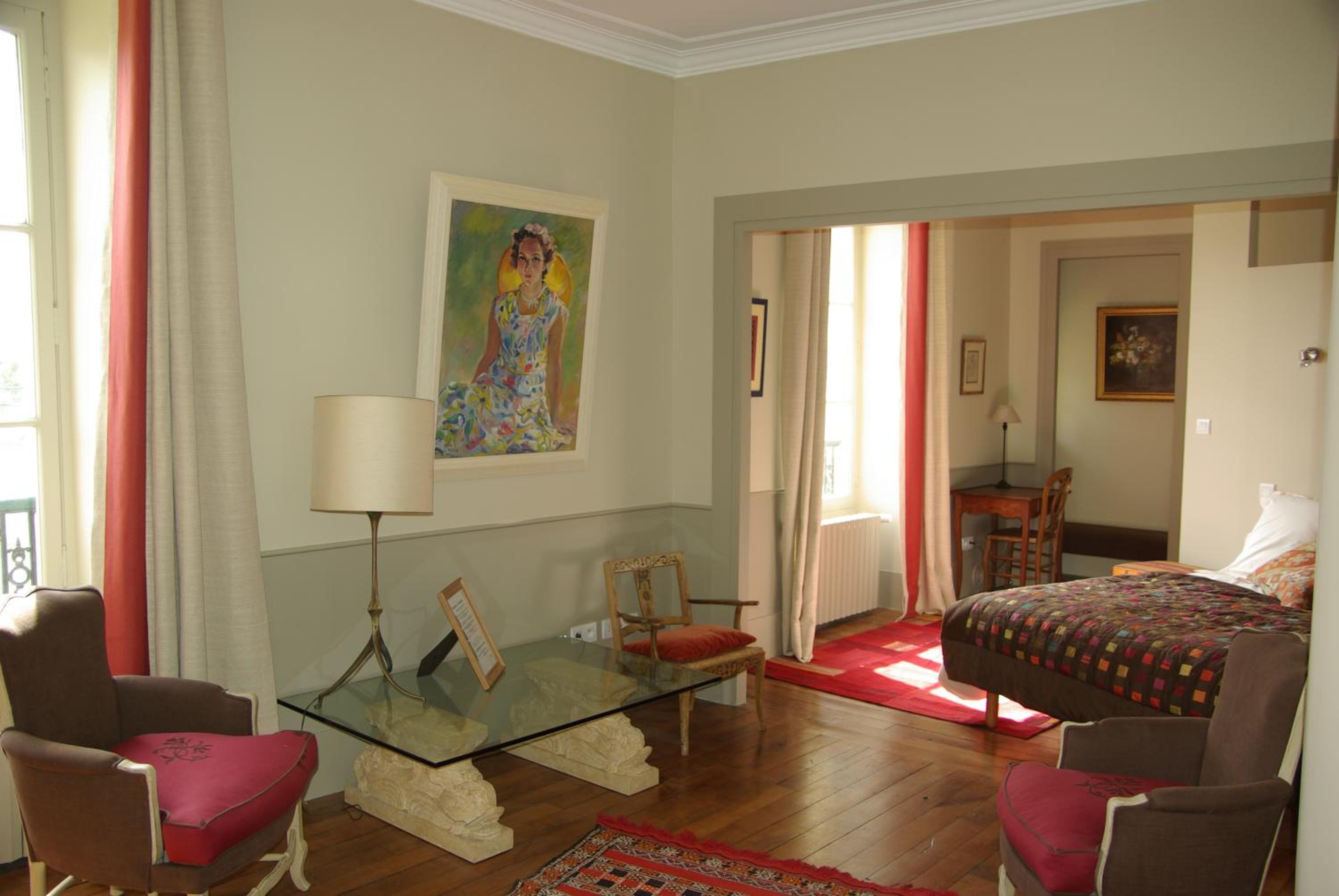 B&B Vassy Etaule