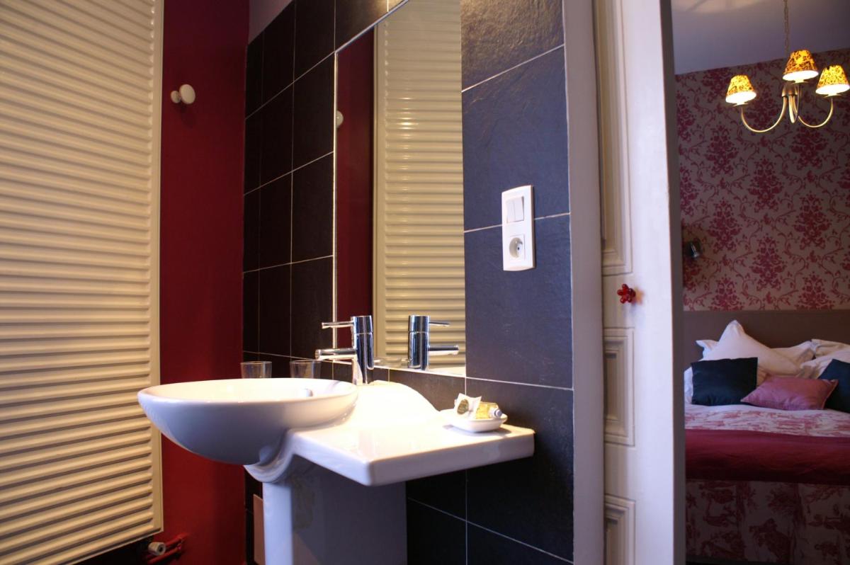 B&B Vassy Etaule
