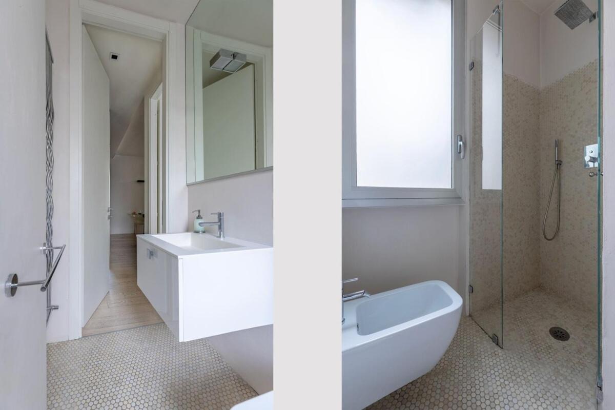 Style and Comfort in the Heart of Florence