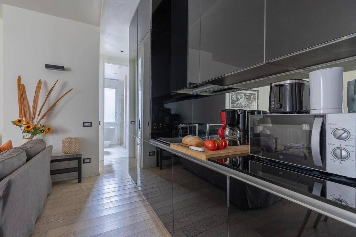 Style and Comfort in the Heart of Florence