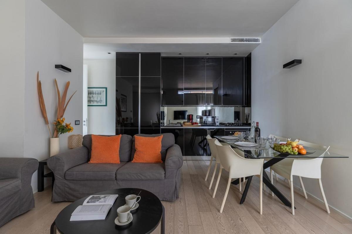 Style and Comfort in the Heart of Florence