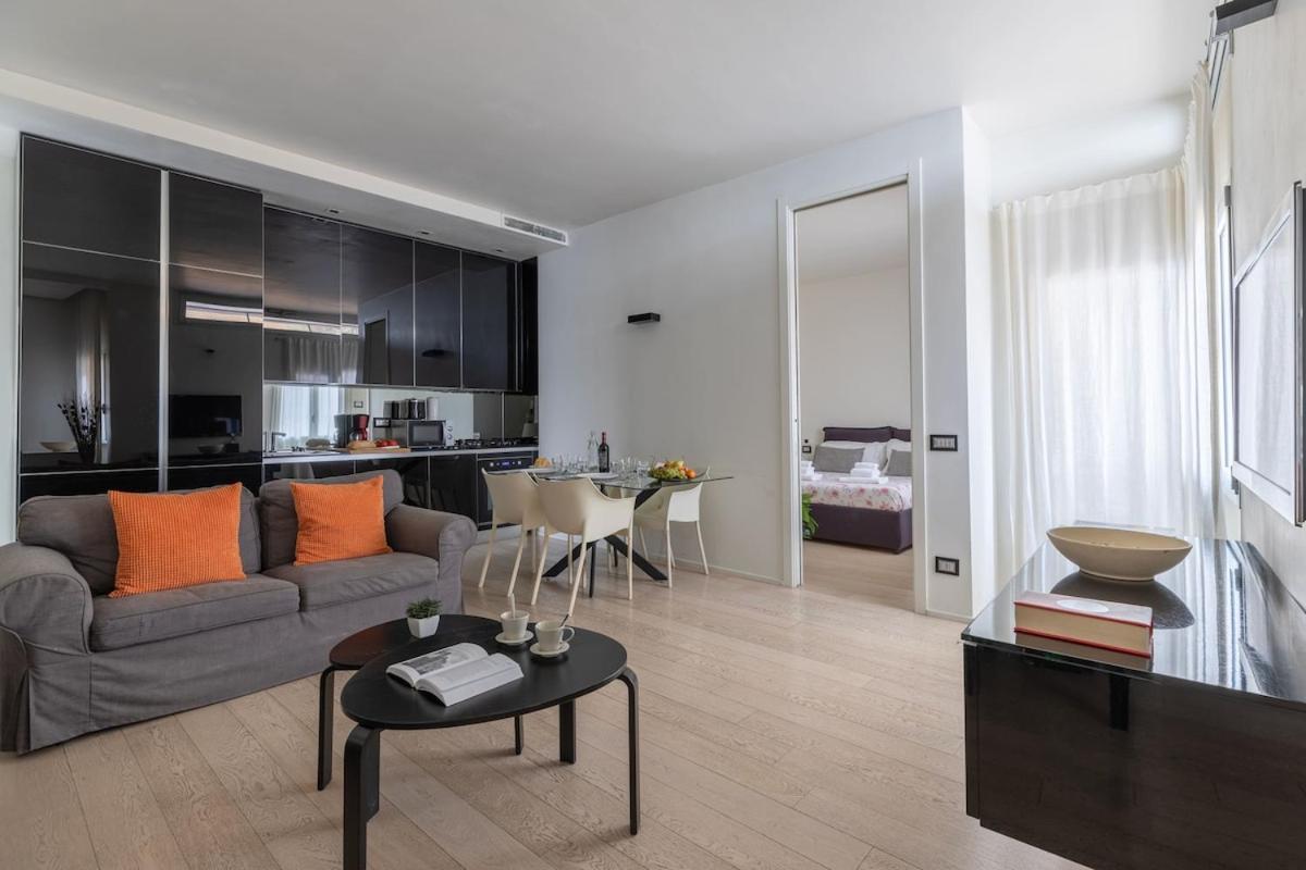 Style and Comfort in the Heart of Florence