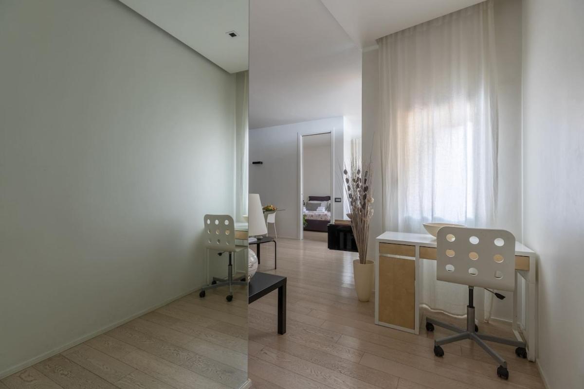 Style and Comfort in the Heart of Florence