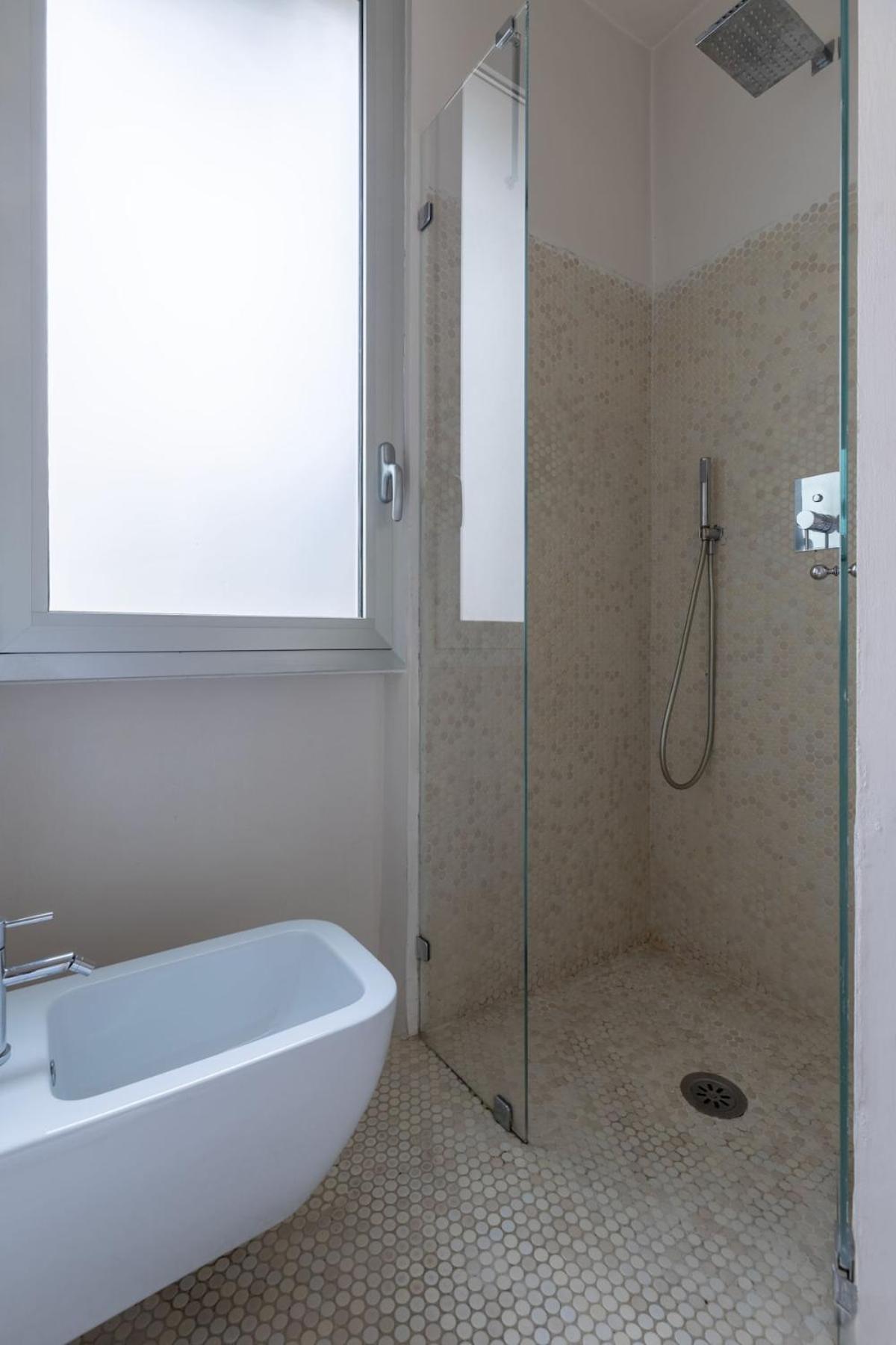 Style and Comfort in the Heart of Florence