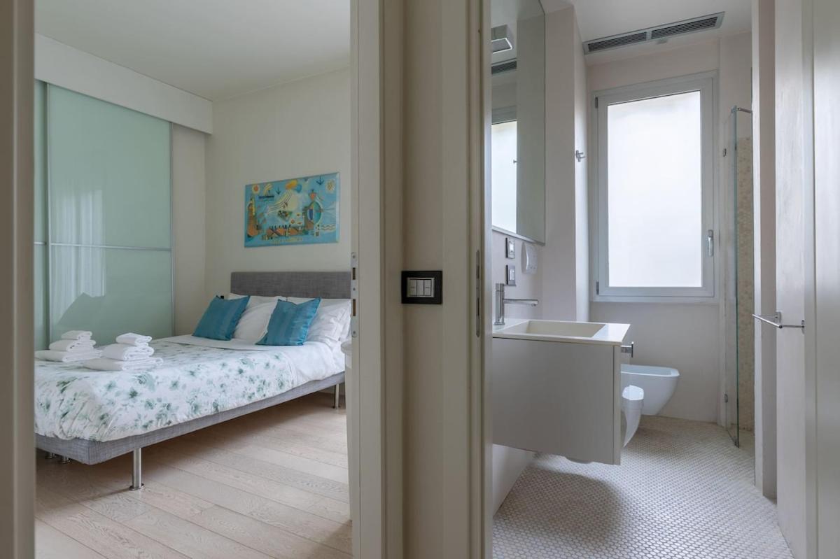 Style and Comfort in the Heart of Florence