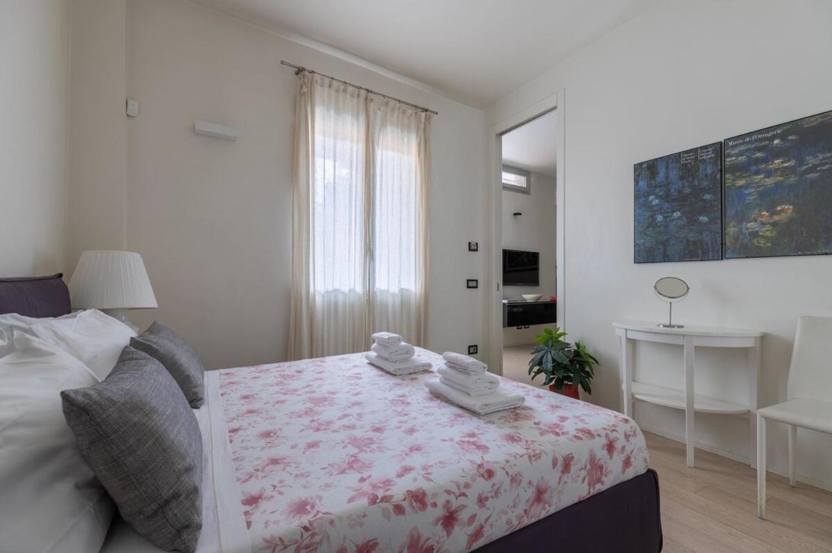 Style and Comfort in the Heart of Florence
