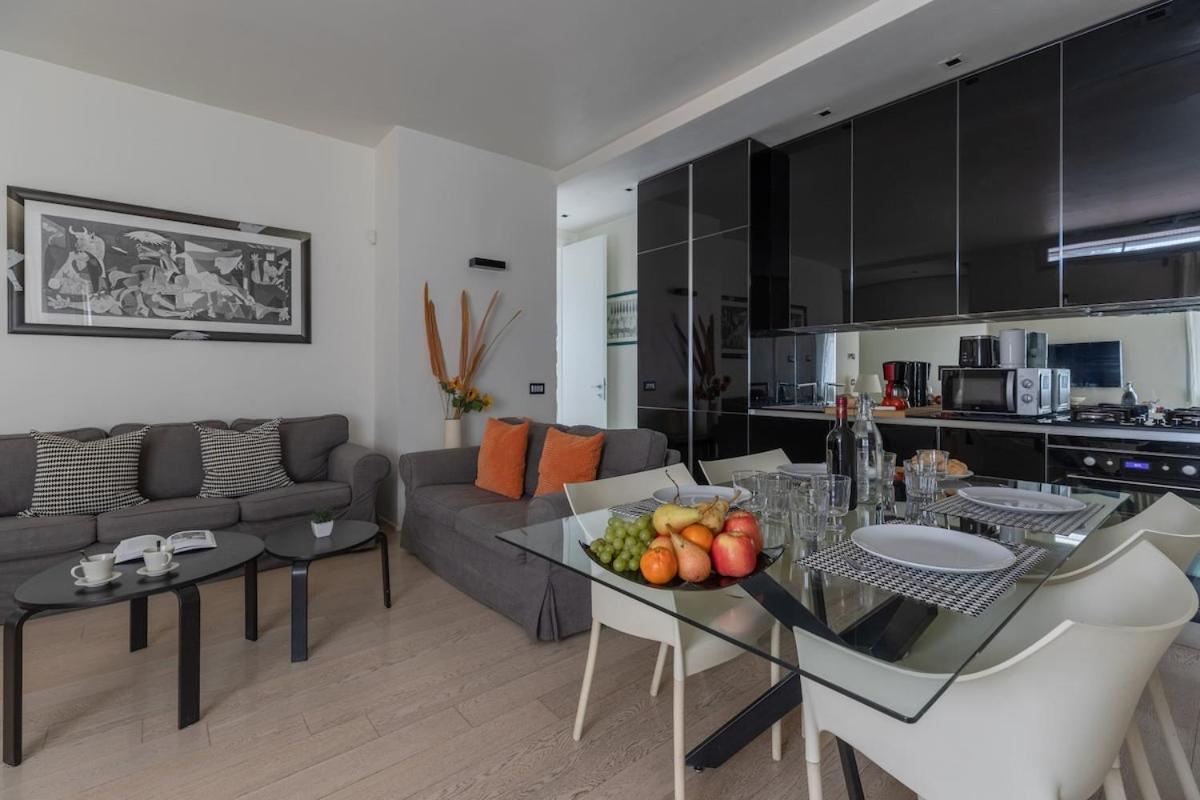 Style and Comfort in the Heart of Florence