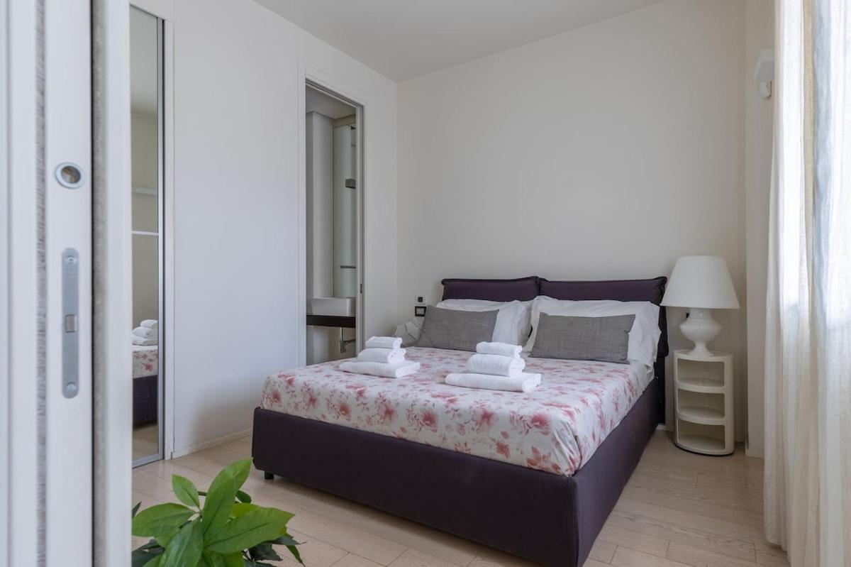 Style and Comfort in the Heart of Florence