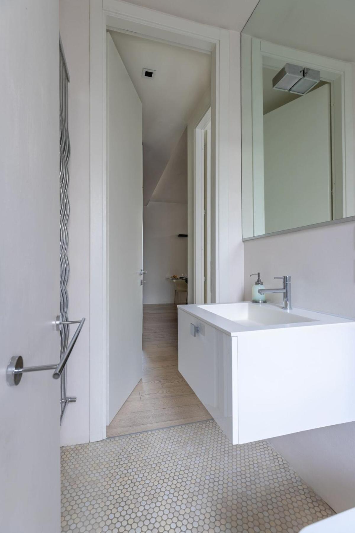 Style and Comfort in the Heart of Florence