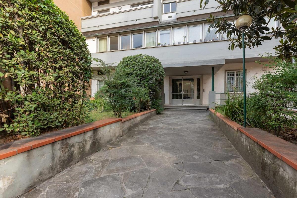 Style and Comfort in the Heart of Florence