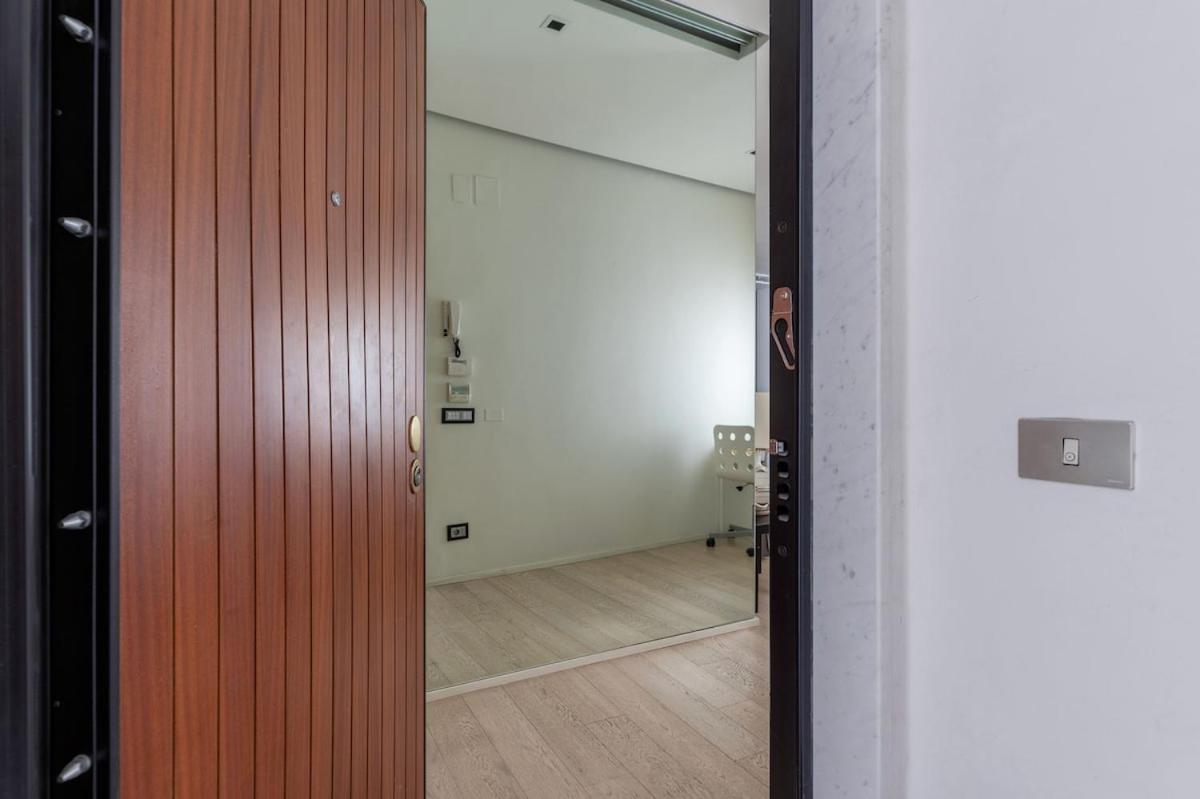 Style and Comfort in the Heart of Florence