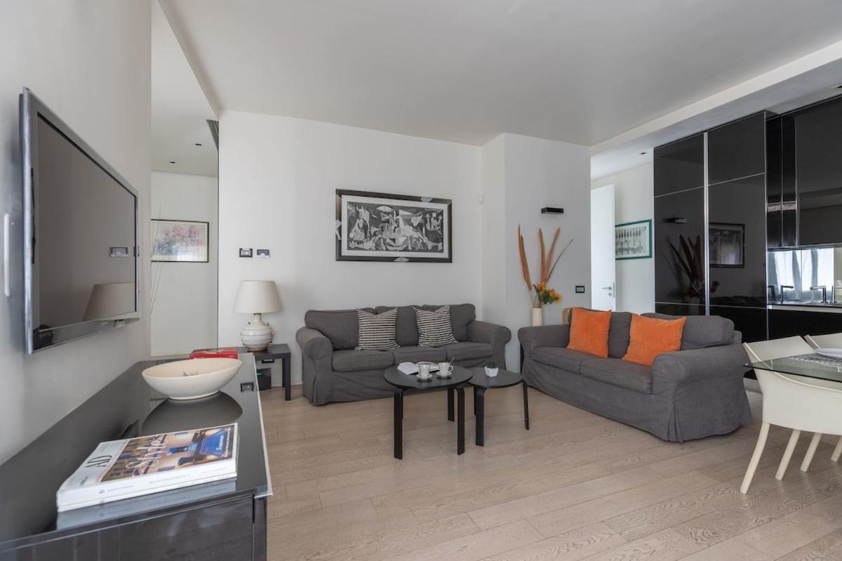 Style and Comfort in the Heart of Florence