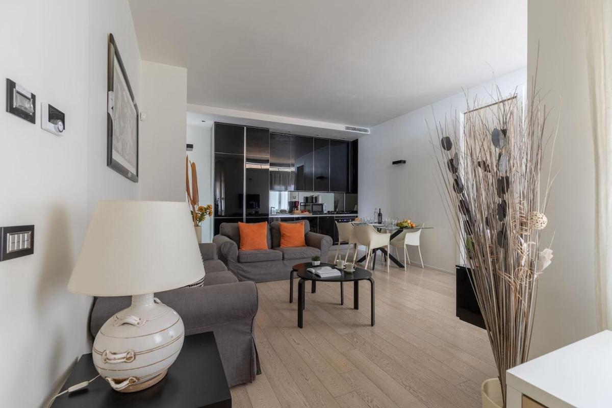 Style and Comfort in the Heart of Florence