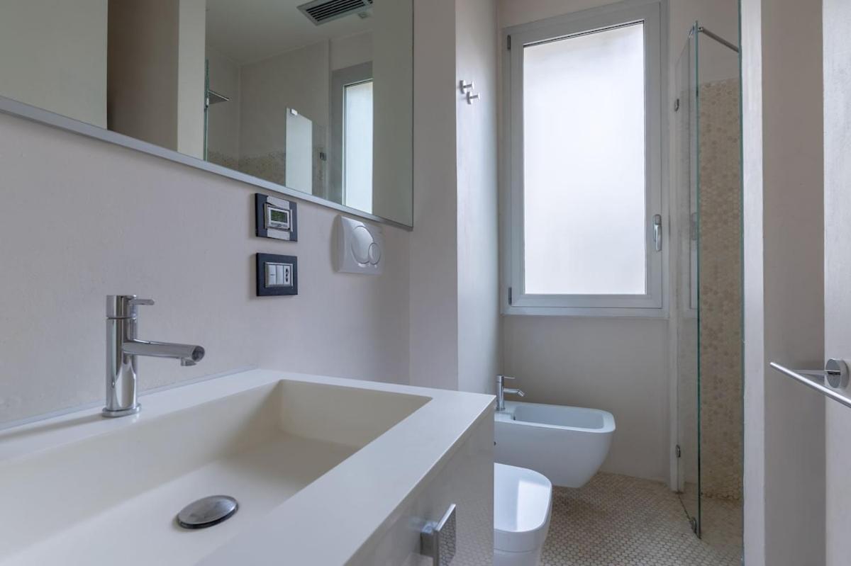 Style and Comfort in the Heart of Florence