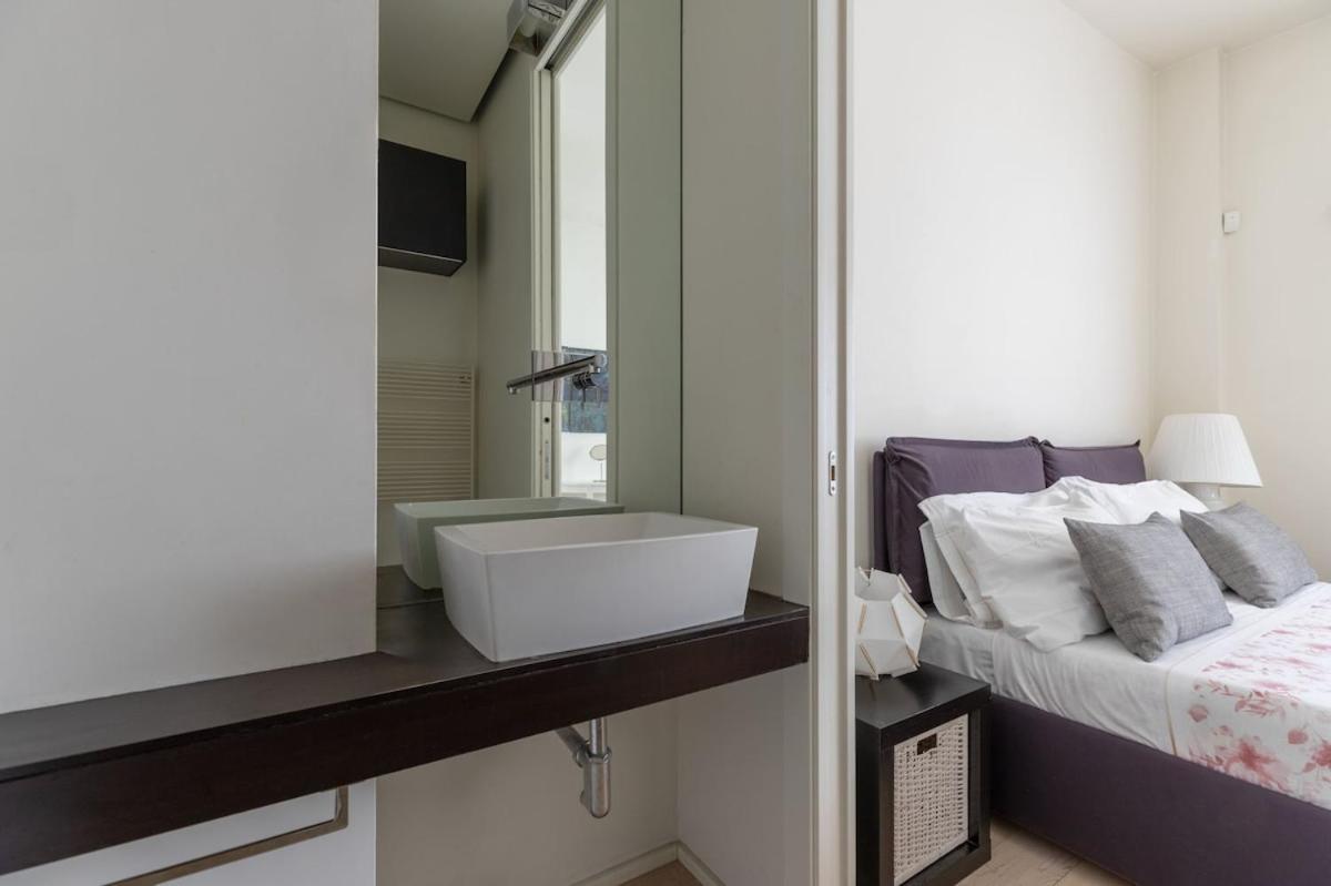 Style and Comfort in the Heart of Florence
