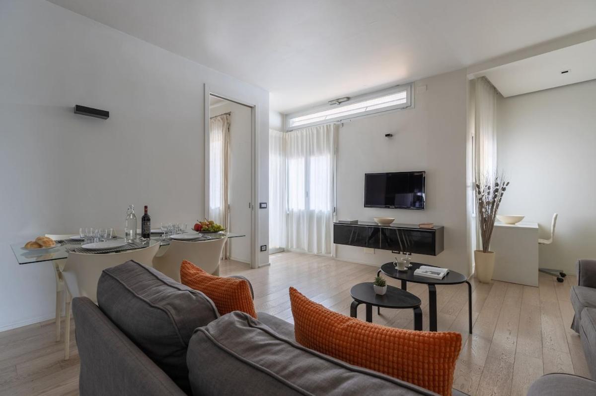 Style and Comfort in the Heart of Florence