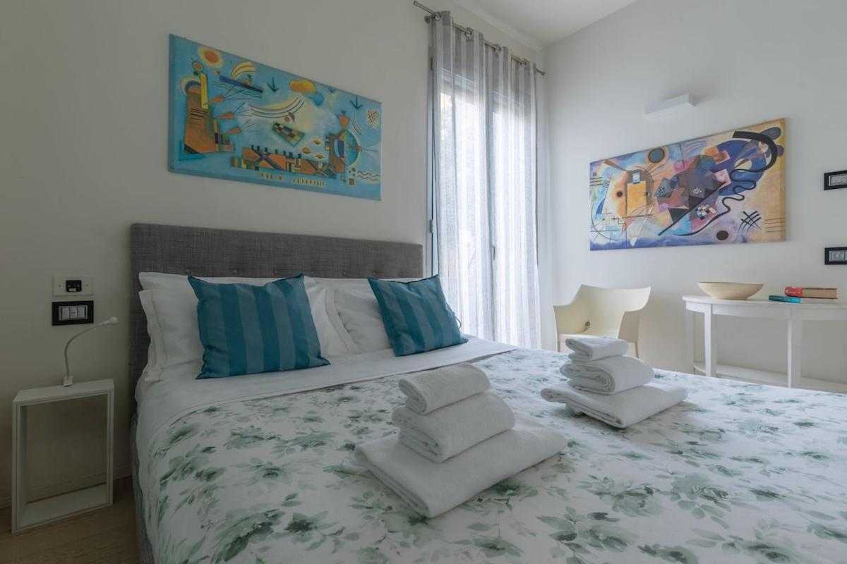 Style and Comfort in the Heart of Florence
