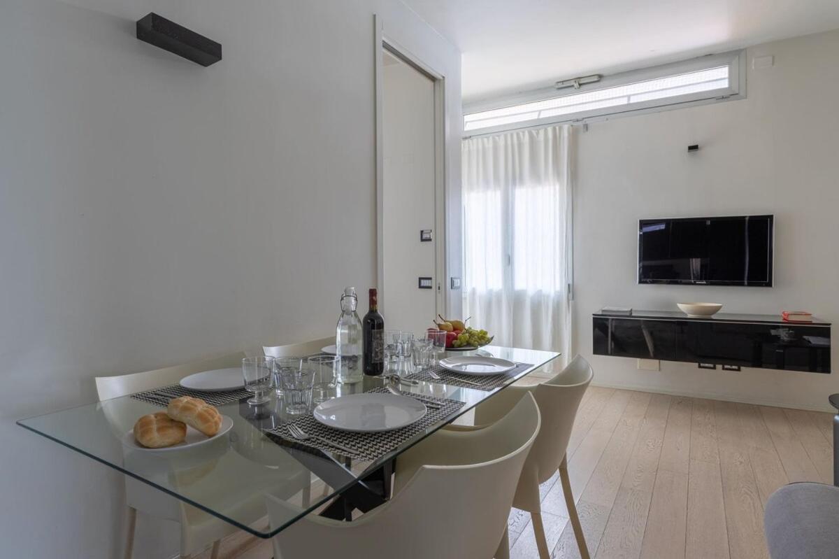 Style and Comfort in the Heart of Florence