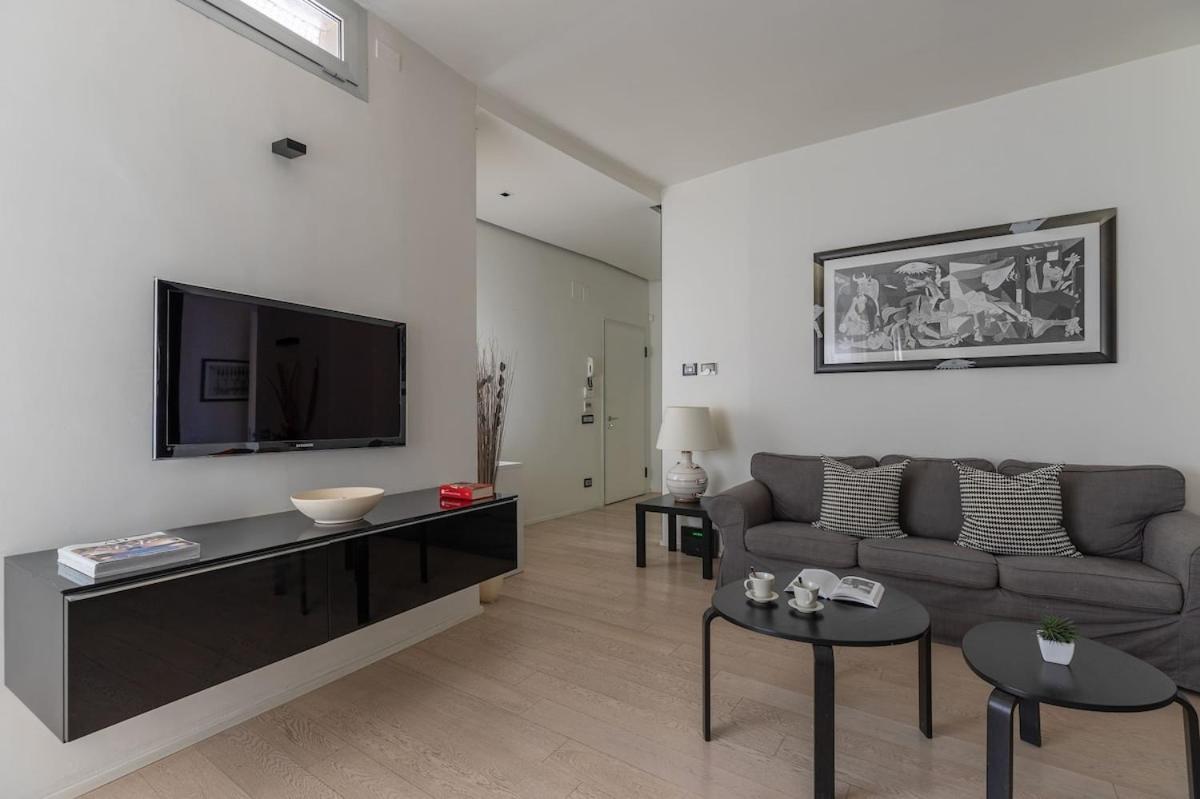 Style and Comfort in the Heart of Florence