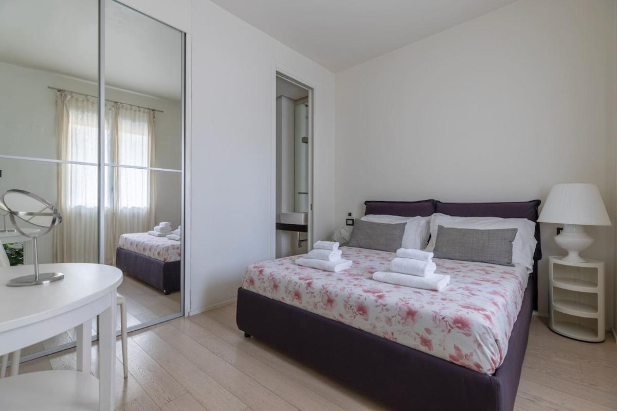 Style and Comfort in the Heart of Florence