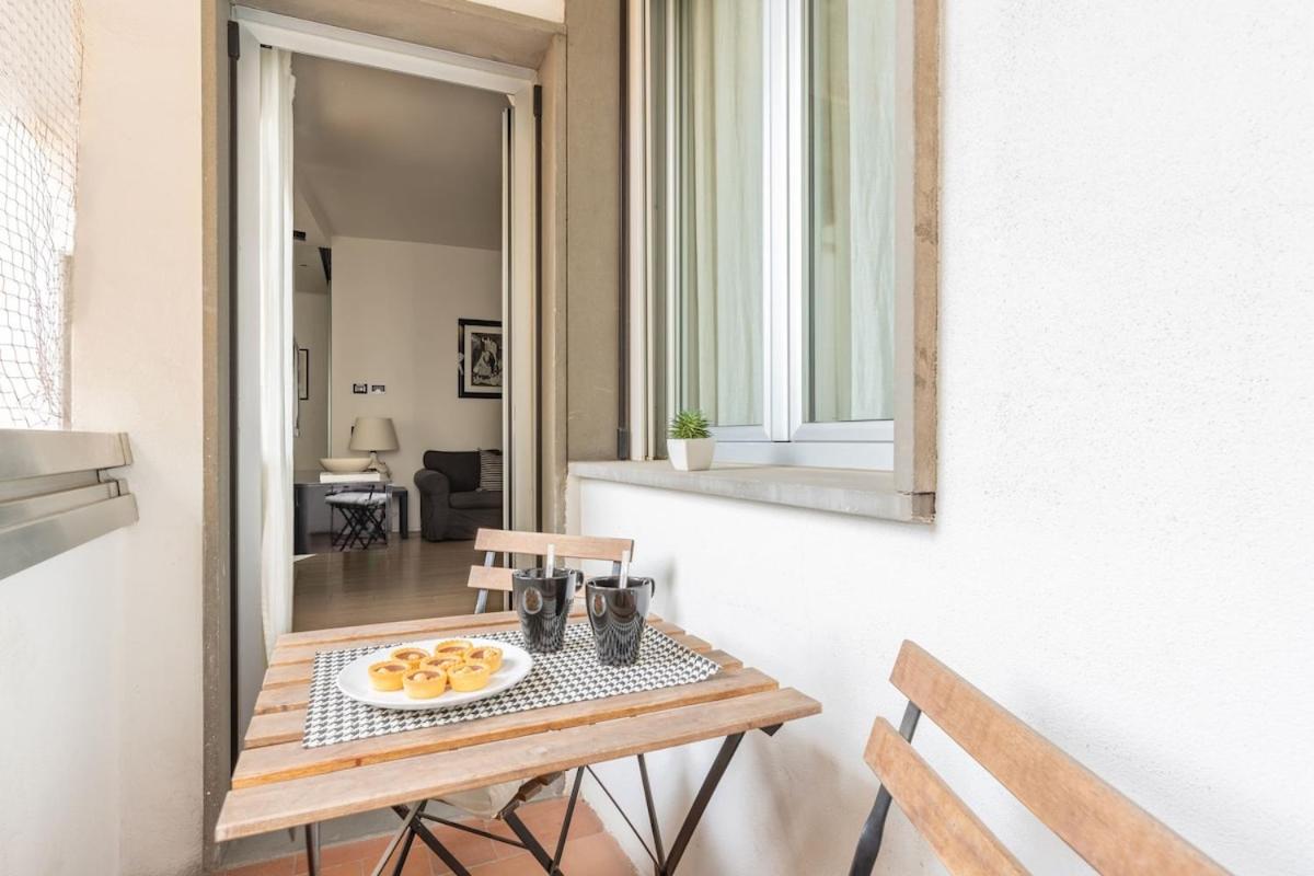 Style and Comfort in the Heart of Florence