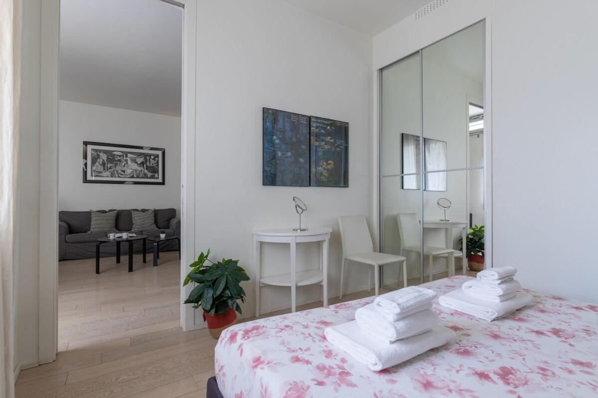 Style and Comfort in the Heart of Florence