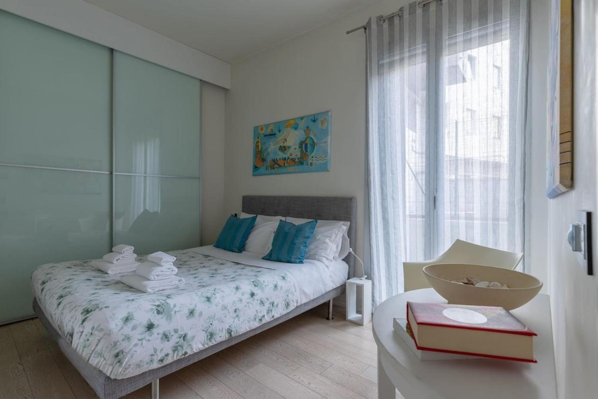 Style and Comfort in the Heart of Florence