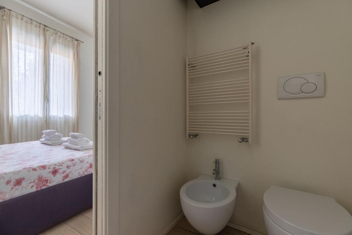 Style and Comfort in the Heart of Florence