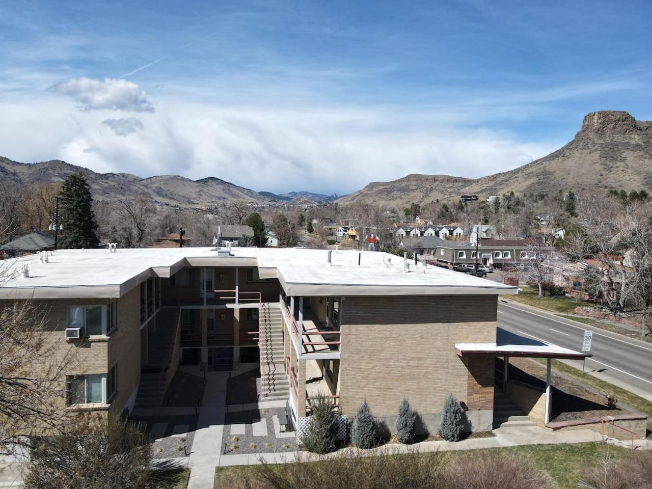 10 min Red Rocks & FAMILY FRIENDLY & 7min to I70 & STR-25-0008
