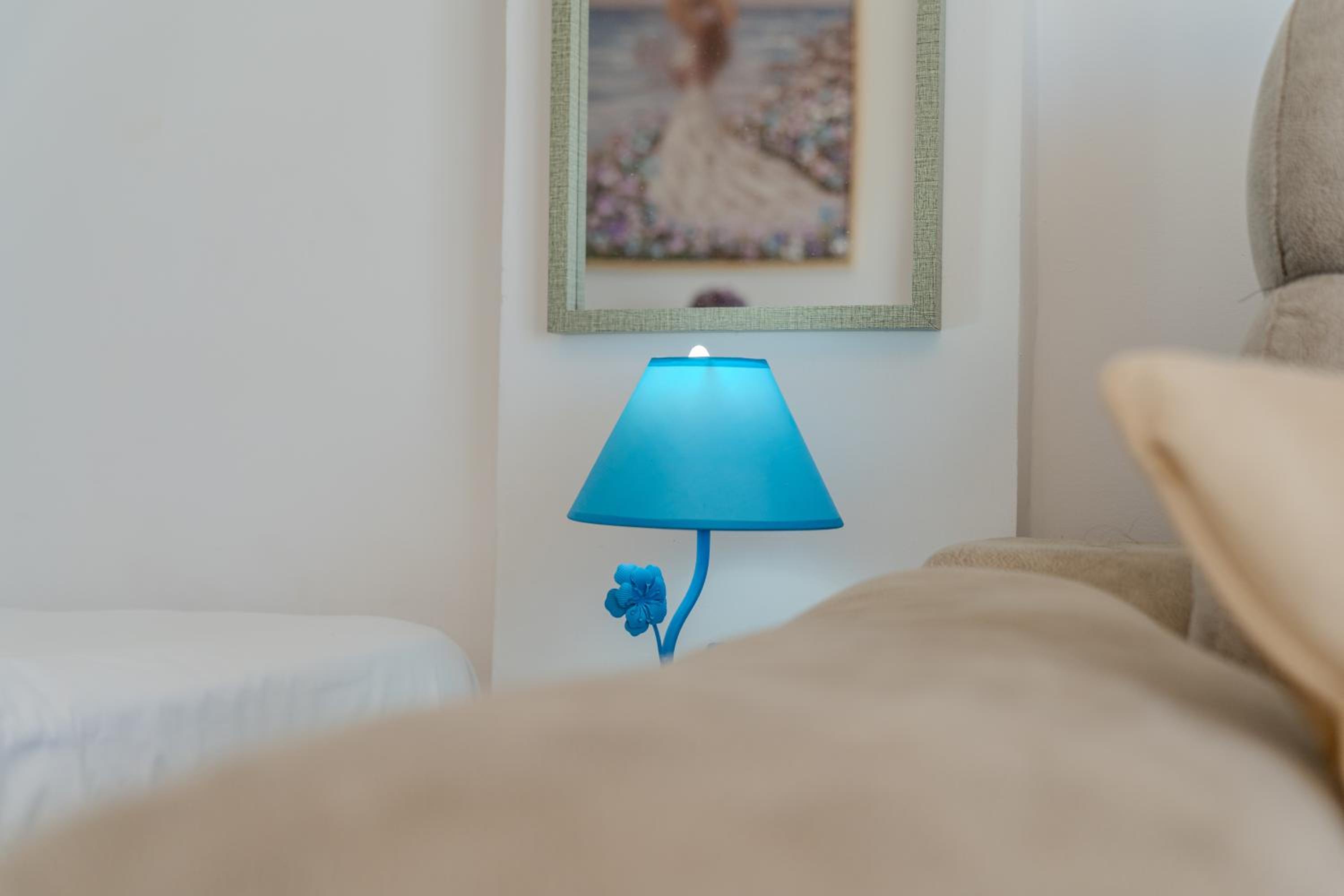 Malibu park studio with ocean views & heated pool