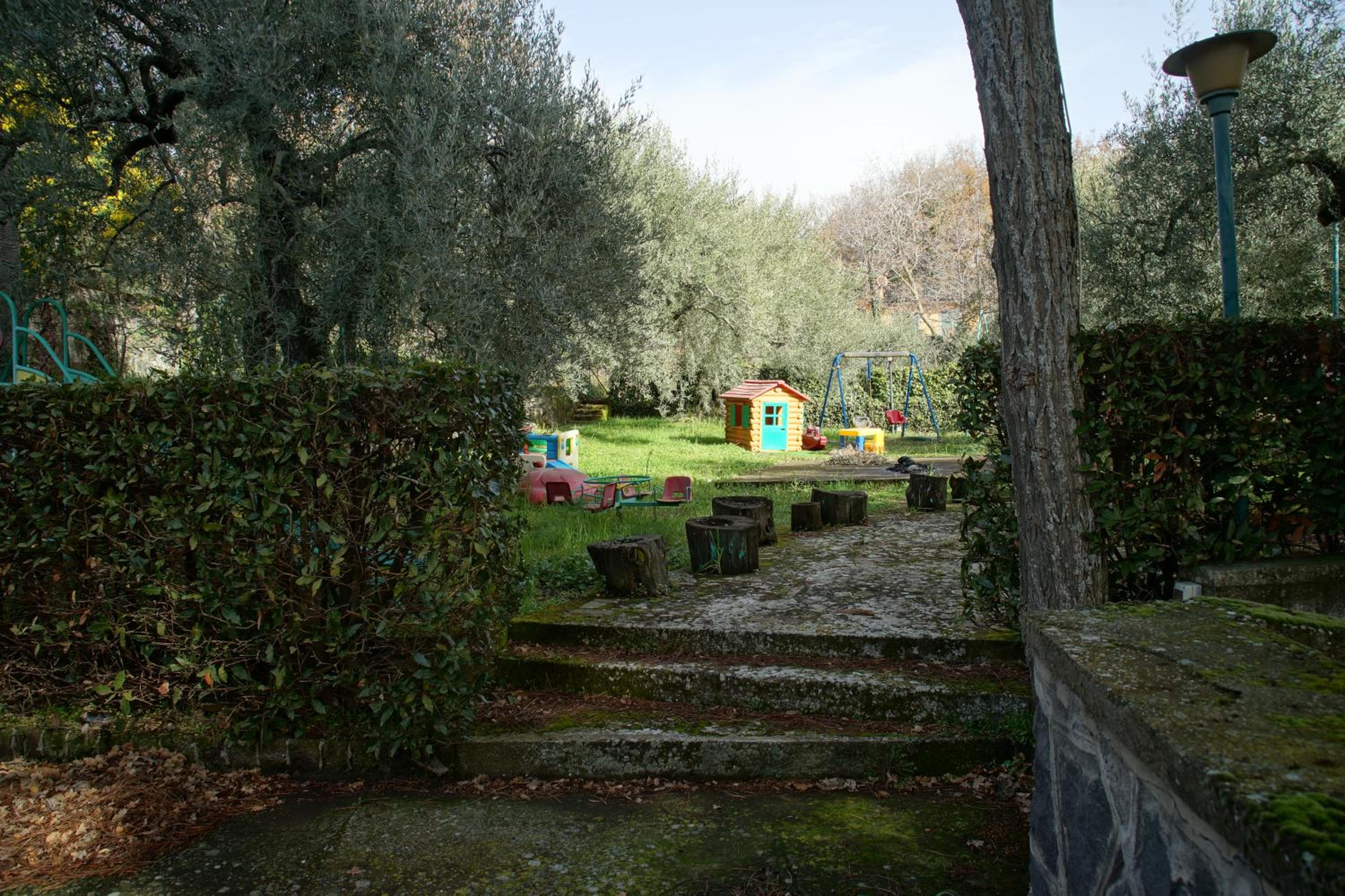 Etna Paradise locazioni brevi