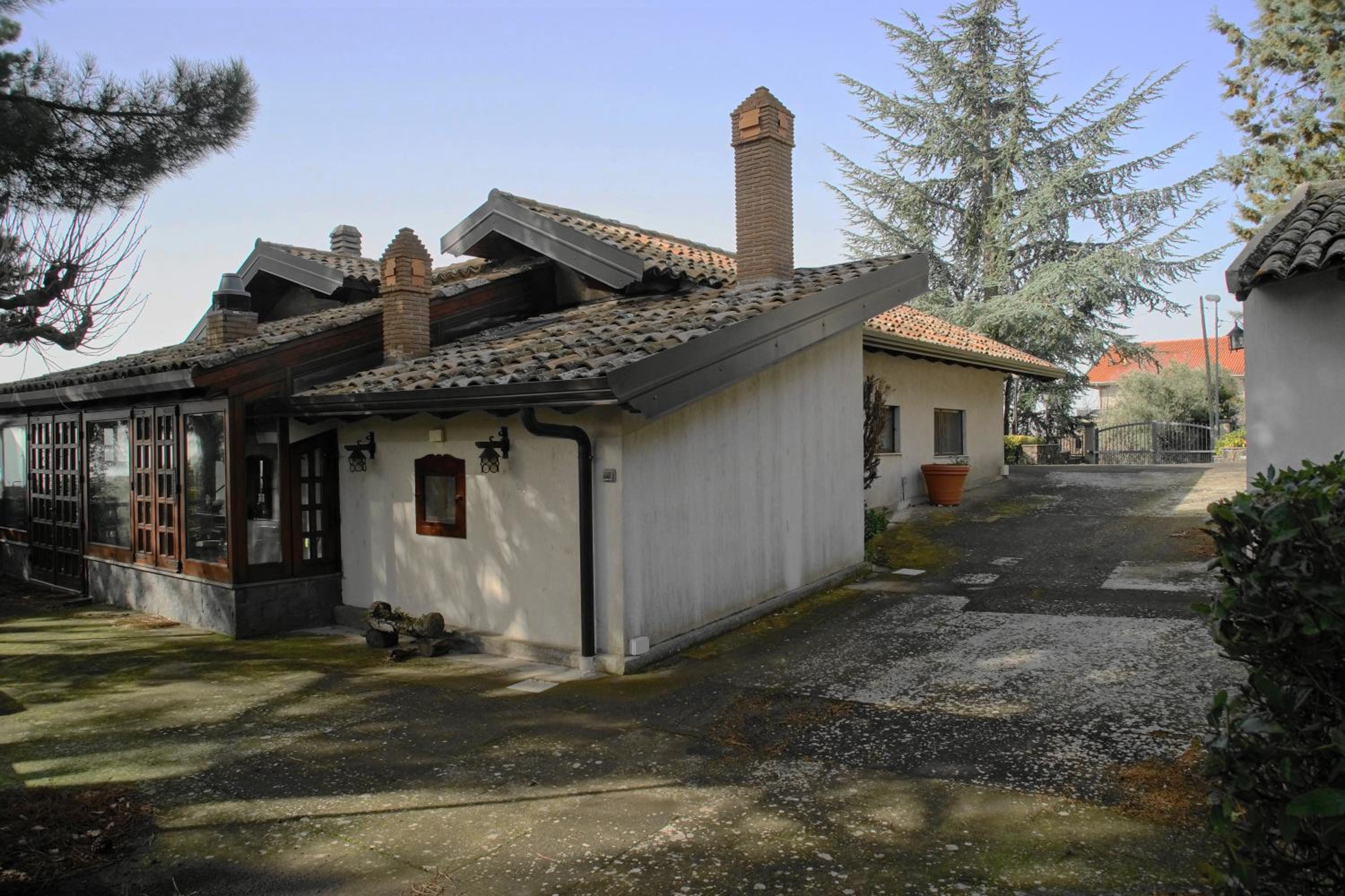 Etna Paradise locazioni brevi