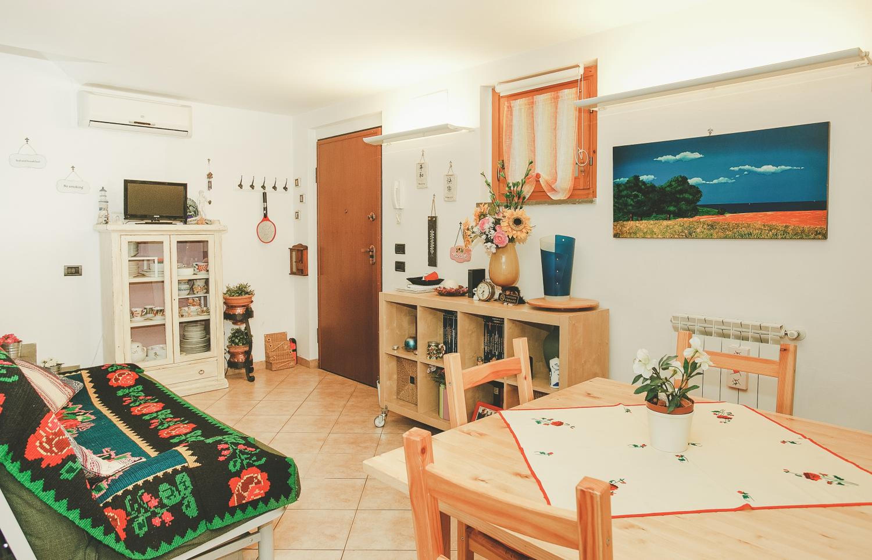 Appartamento Grifagni