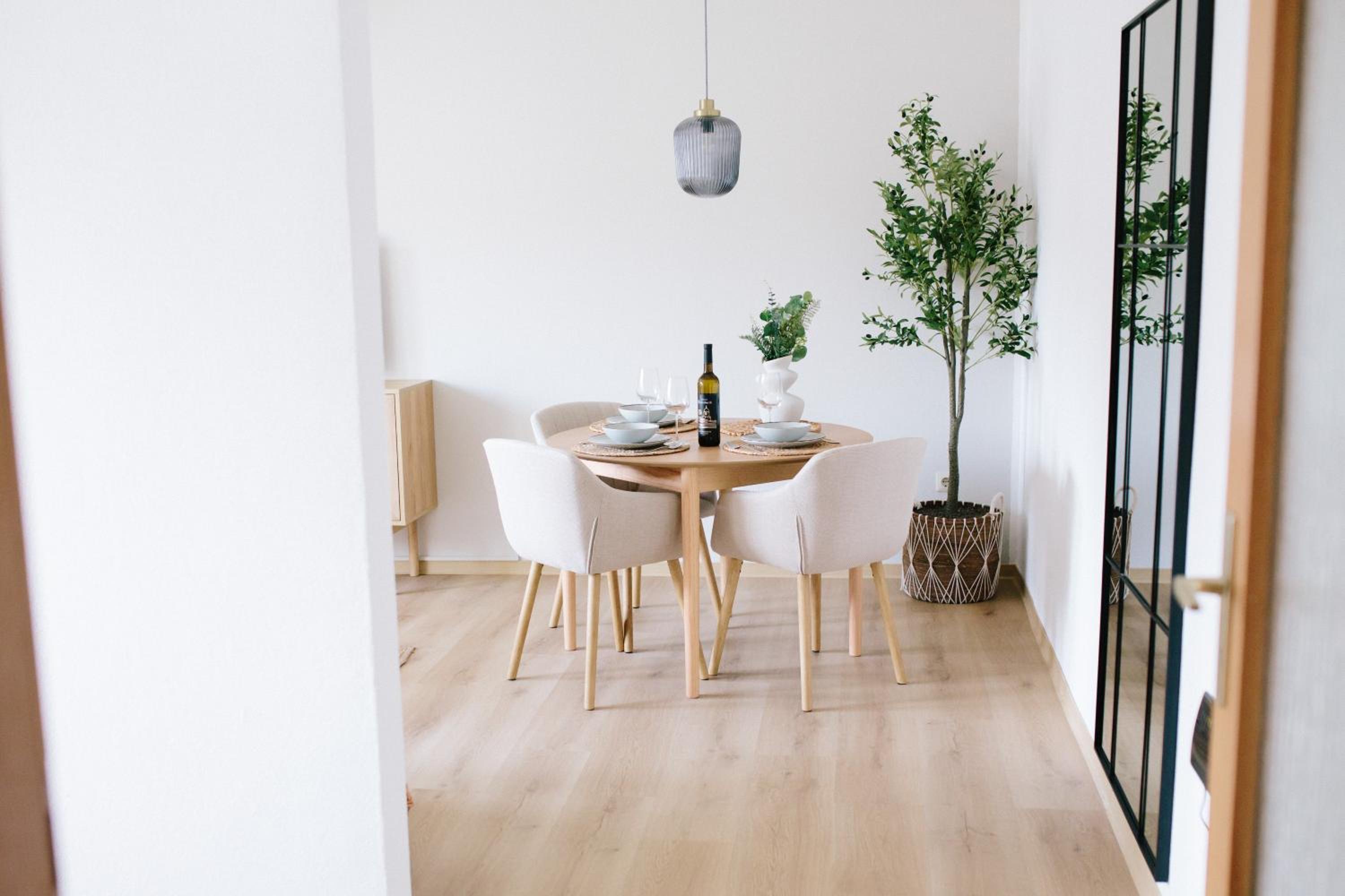 stay-a-while Apartment I Hannah I WLAN, kostenloser Parkplatz
