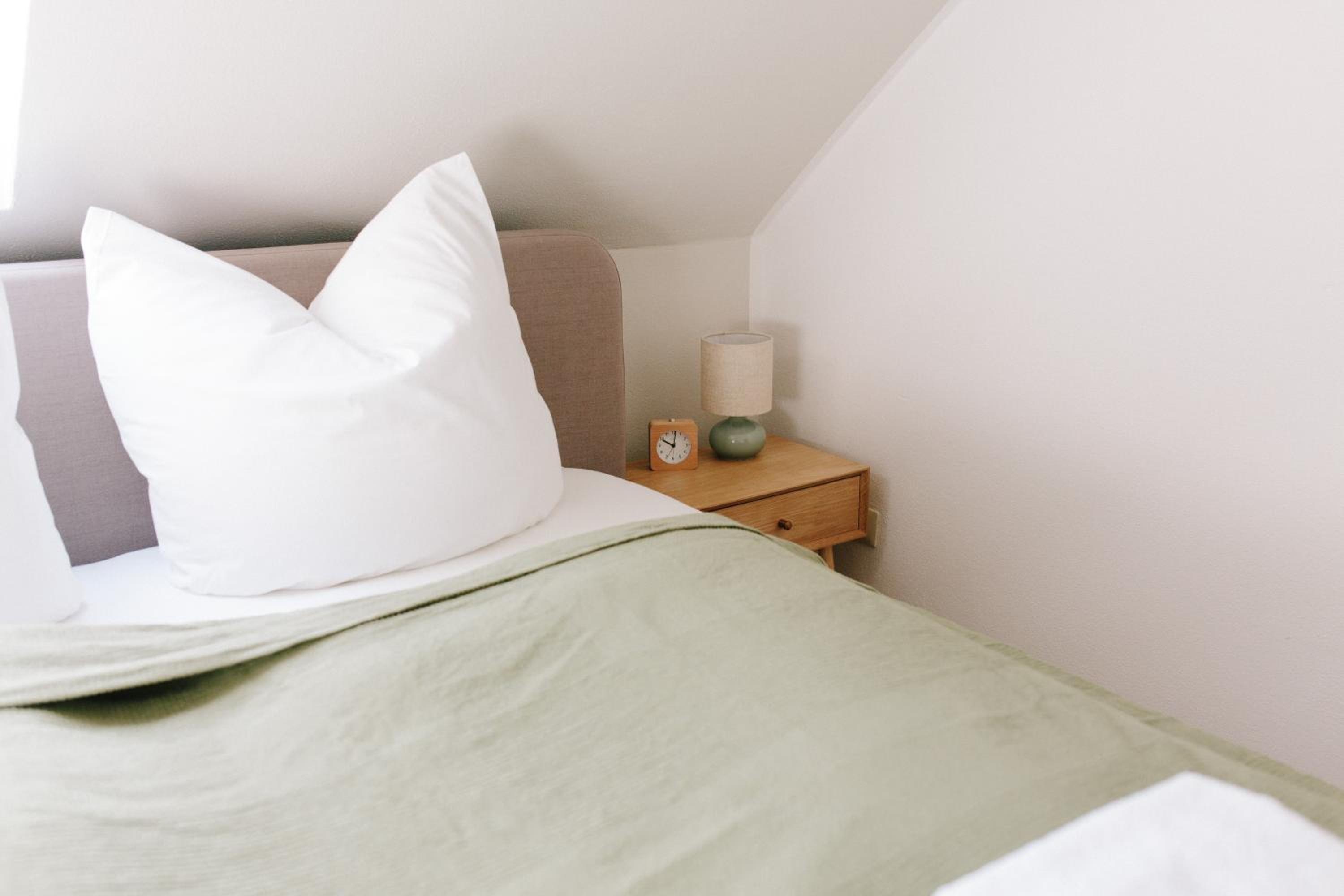 stay-a-while Apartment I Hannah I WLAN, kostenloser Parkplatz
