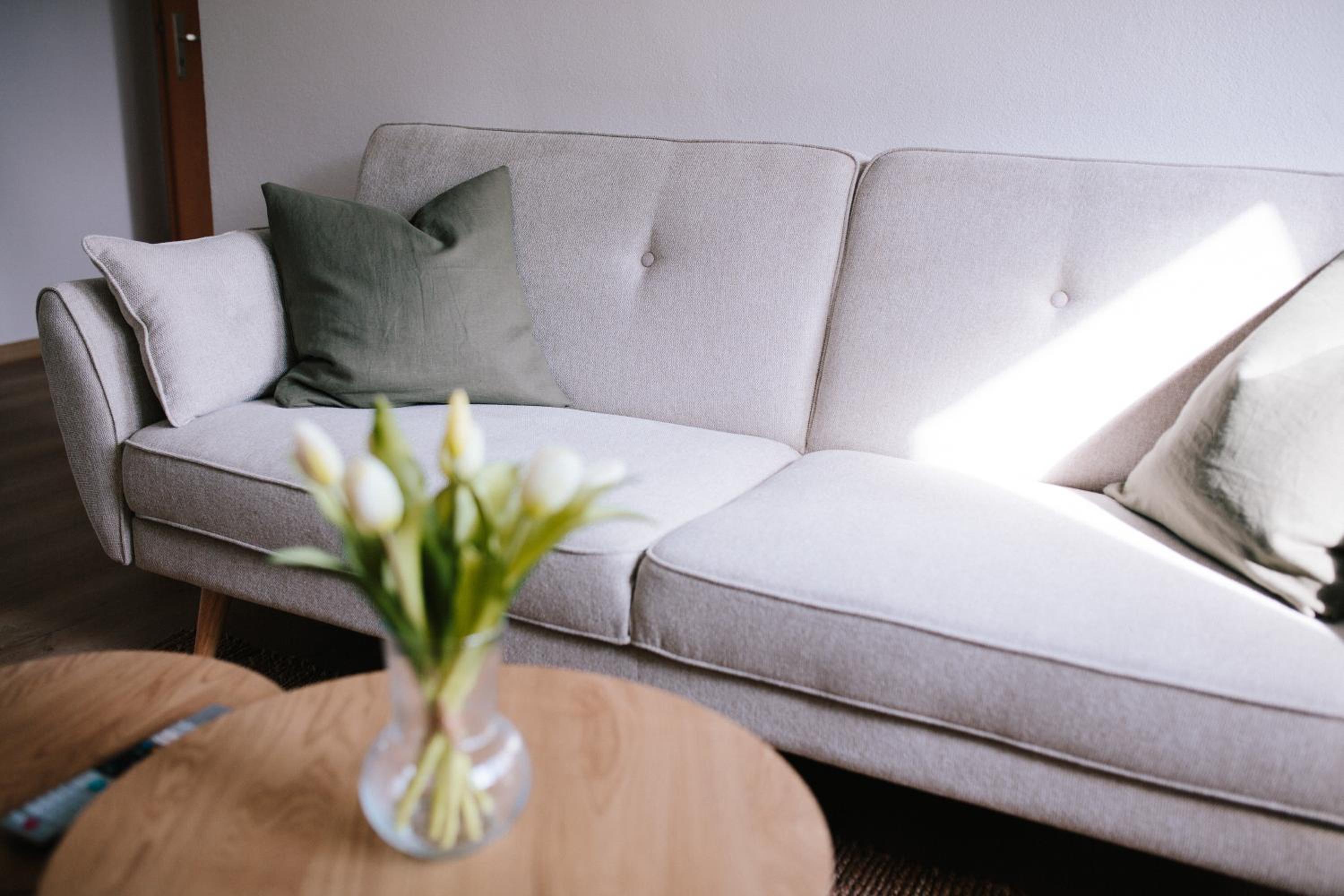 stay-a-while Apartment I Hannah I WLAN, kostenloser Parkplatz