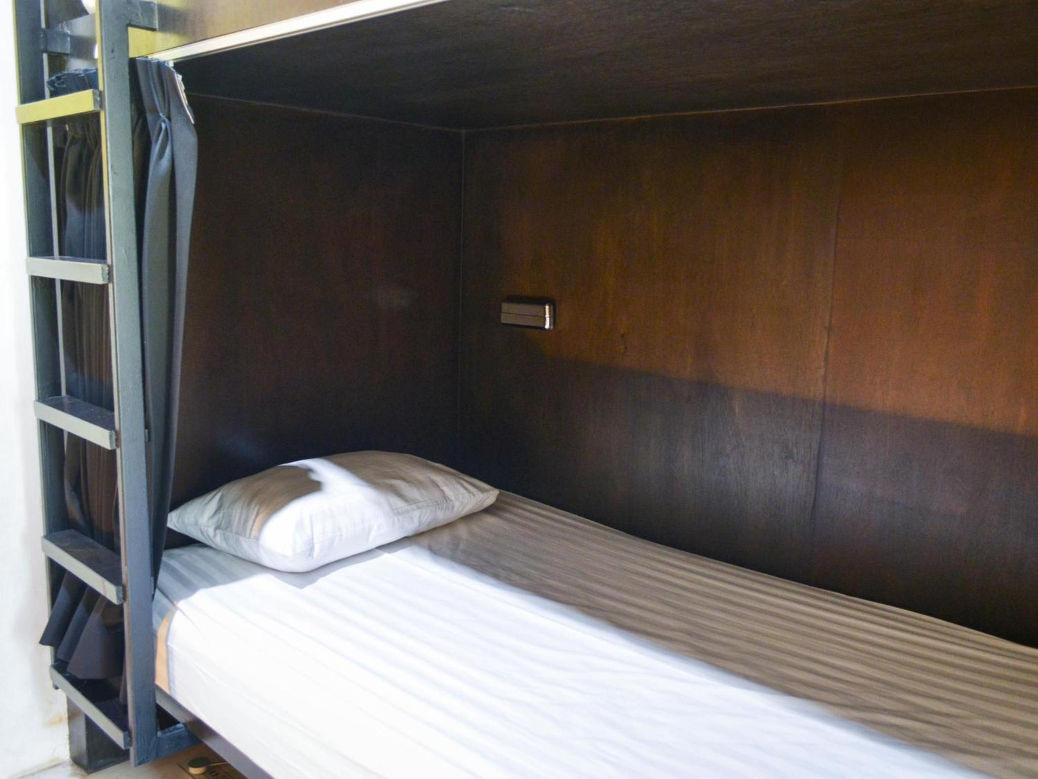 BOB Hostel सुख सदन ひだまり庵 파란달여관