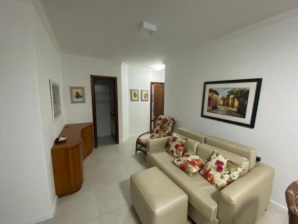 Apt with suites 500m from Jurerê Beach | CPJ504