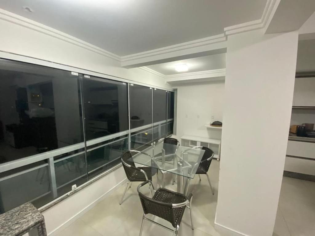 Apt with suites 500m from Jurerê Beach | CPJ504