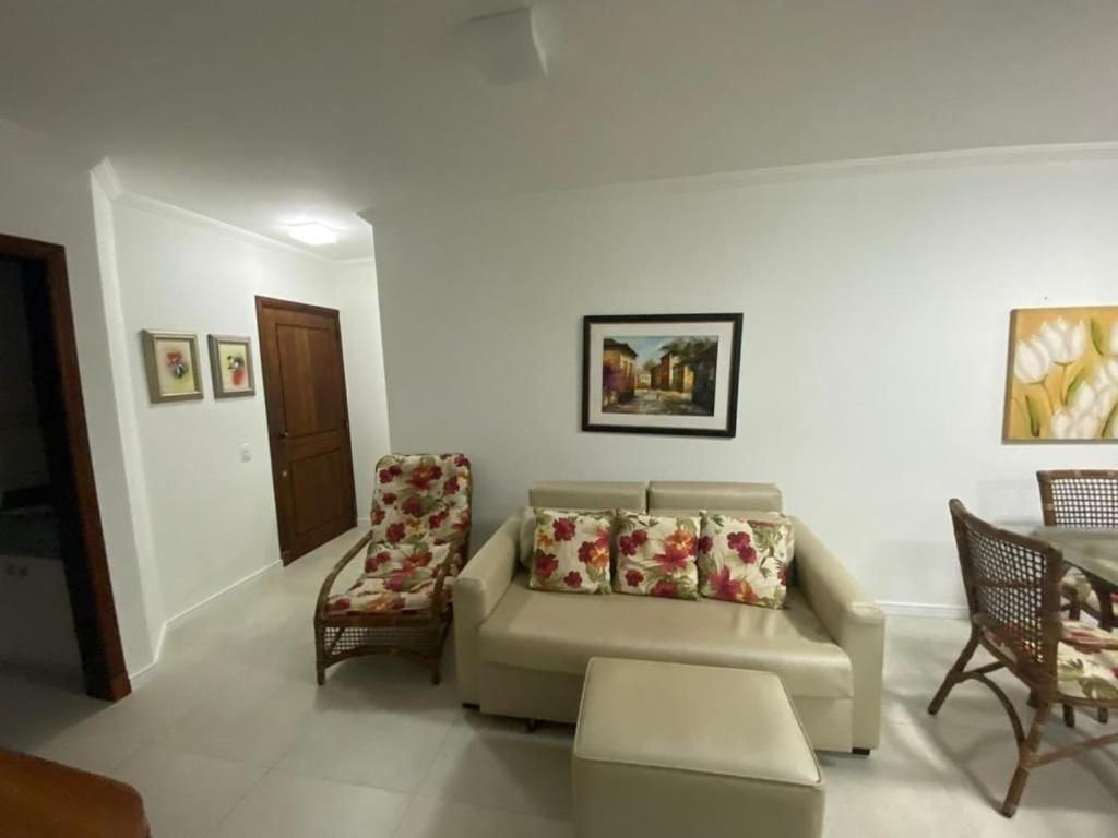 Apt with suites 500m from Jurerê Beach | CPJ504