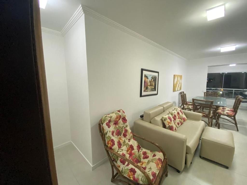 Apt with suites 500m from Jurerê Beach | CPJ504