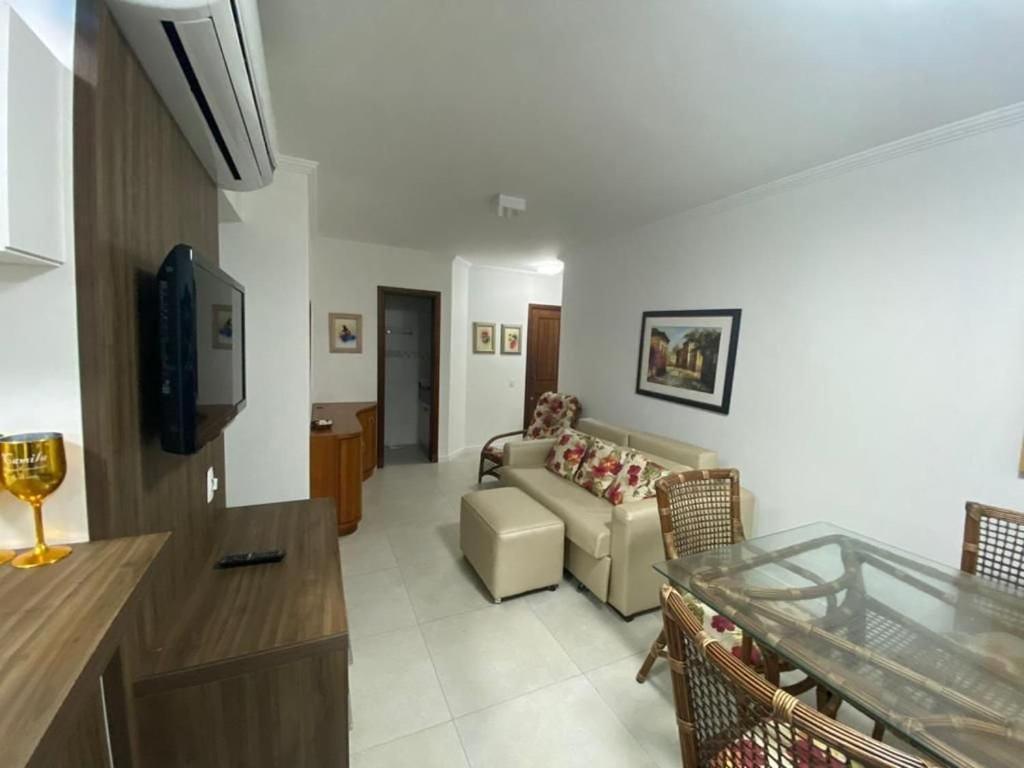 Apt with suites 500m from Jurerê Beach | CPJ504