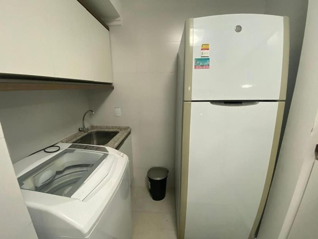 Apt with suites 500m from Jurerê Beach | CPJ504