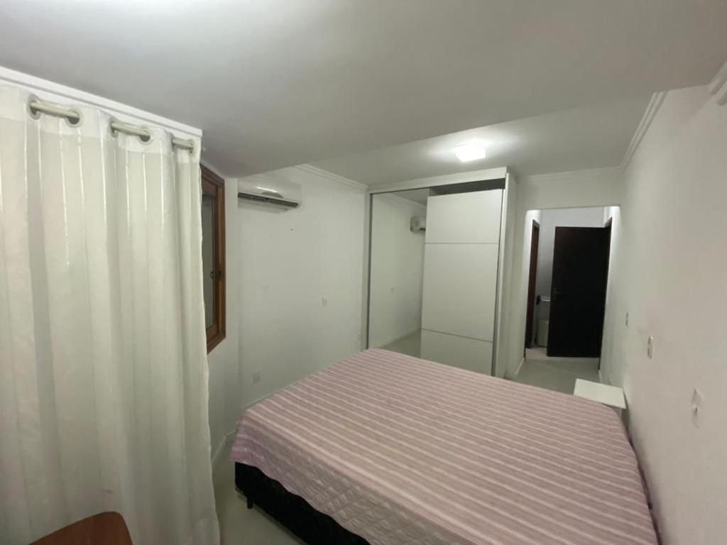 Apt with suites 500m from Jurerê Beach | CPJ504